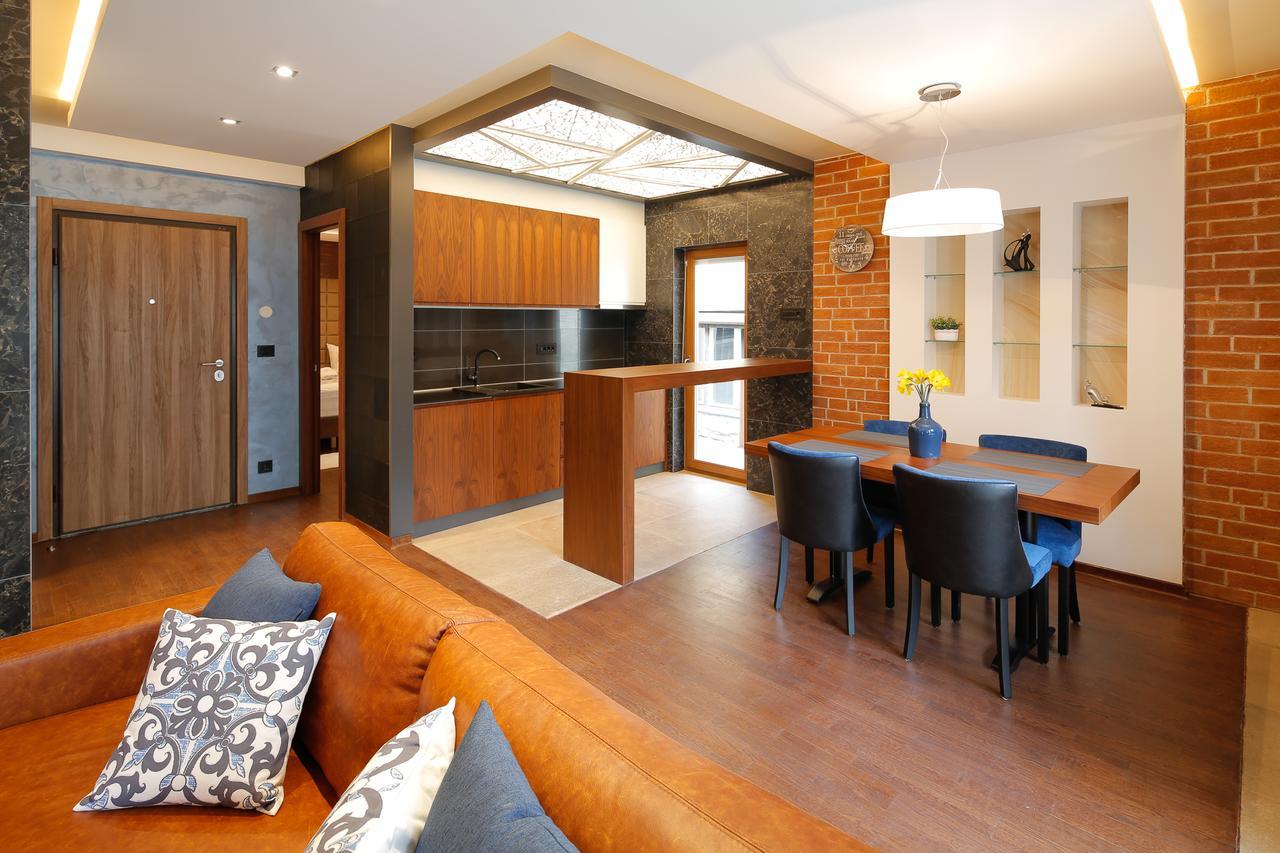 Hotel Passpartu Home Garni Βελιγράδι Εξωτερικό φωτογραφία