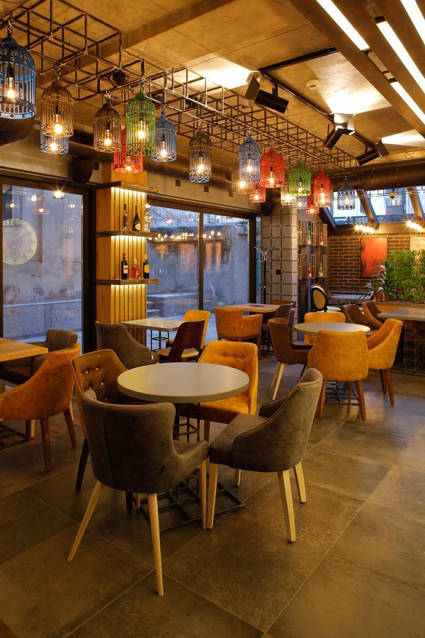 Hotel Passpartu Home Garni Βελιγράδι Εξωτερικό φωτογραφία