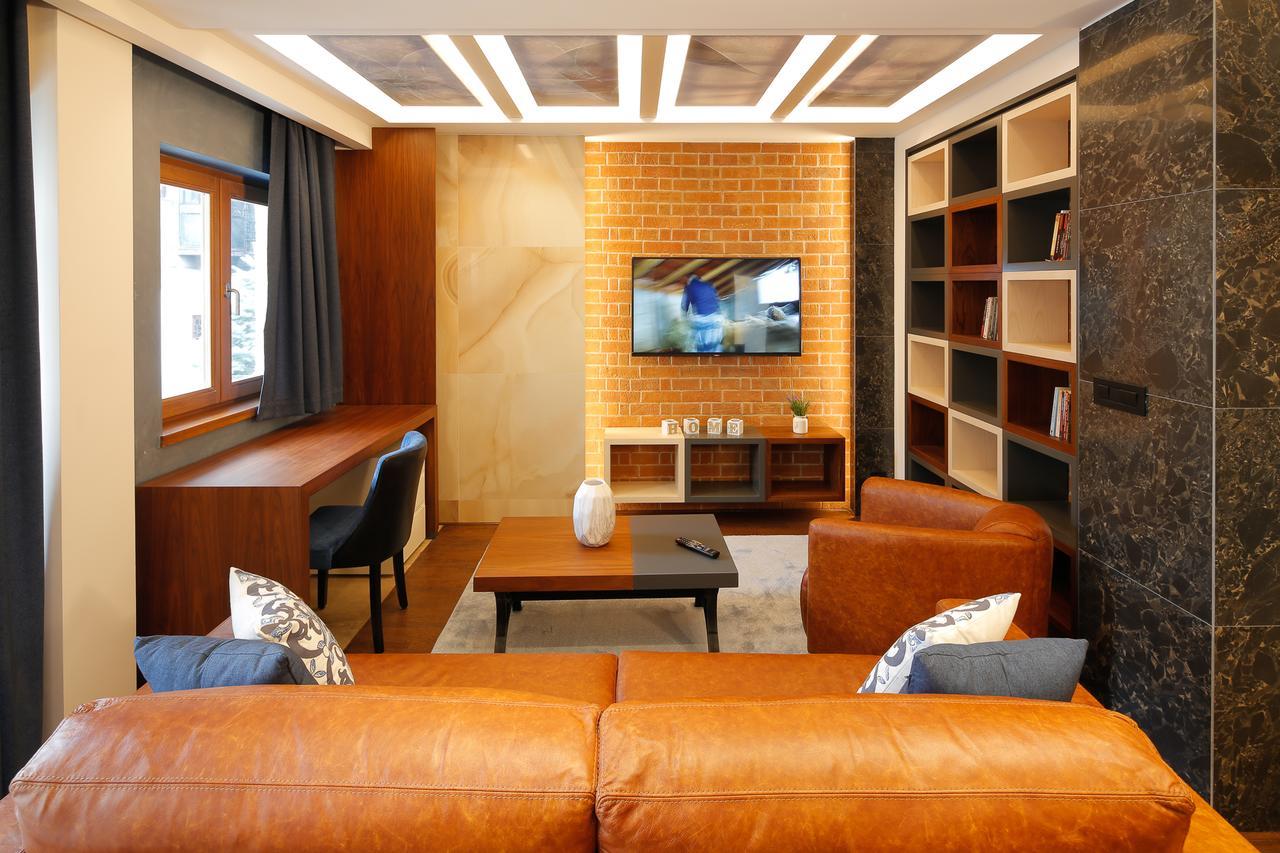 Hotel Passpartu Home Garni Βελιγράδι Εξωτερικό φωτογραφία