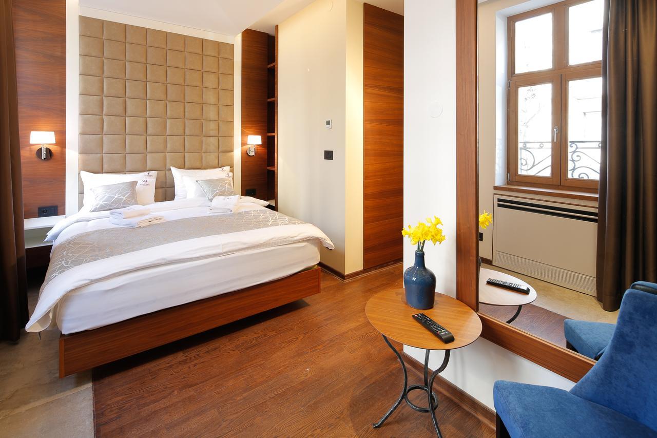 Hotel Passpartu Home Garni Βελιγράδι Εξωτερικό φωτογραφία