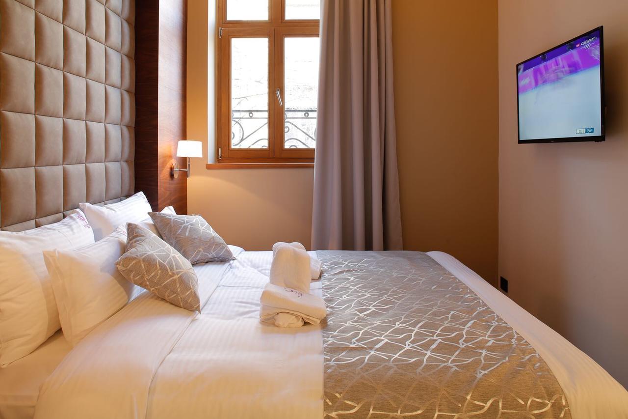 Hotel Passpartu Home Garni Βελιγράδι Εξωτερικό φωτογραφία