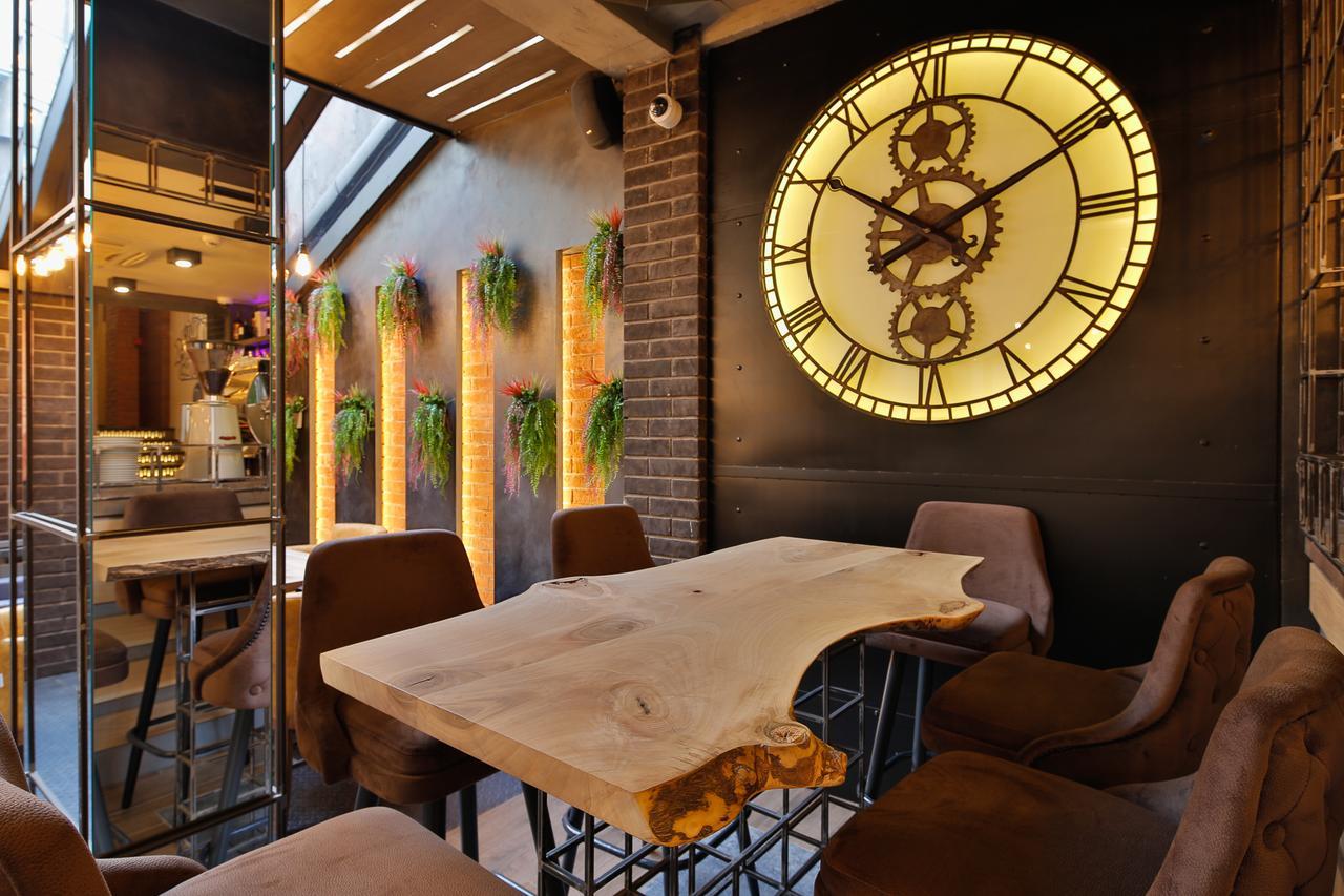 Hotel Passpartu Home Garni Βελιγράδι Εξωτερικό φωτογραφία