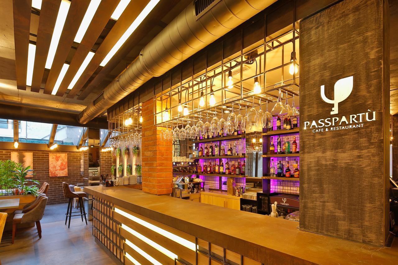 Hotel Passpartu Home Garni Βελιγράδι Εξωτερικό φωτογραφία