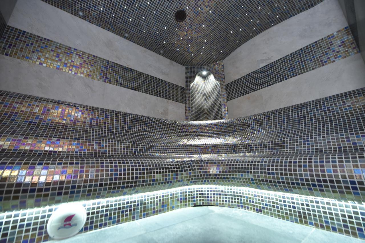 Hotel Passpartu Home Garni Βελιγράδι Εξωτερικό φωτογραφία