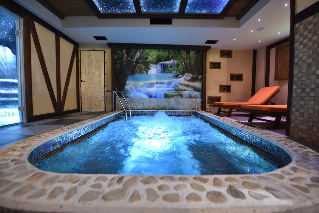 Hotel Passpartu Home Garni Βελιγράδι Εξωτερικό φωτογραφία