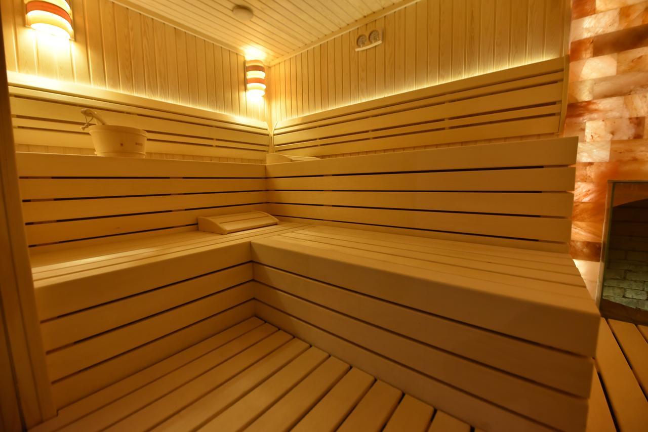 Hotel Passpartu Home Garni Βελιγράδι Εξωτερικό φωτογραφία