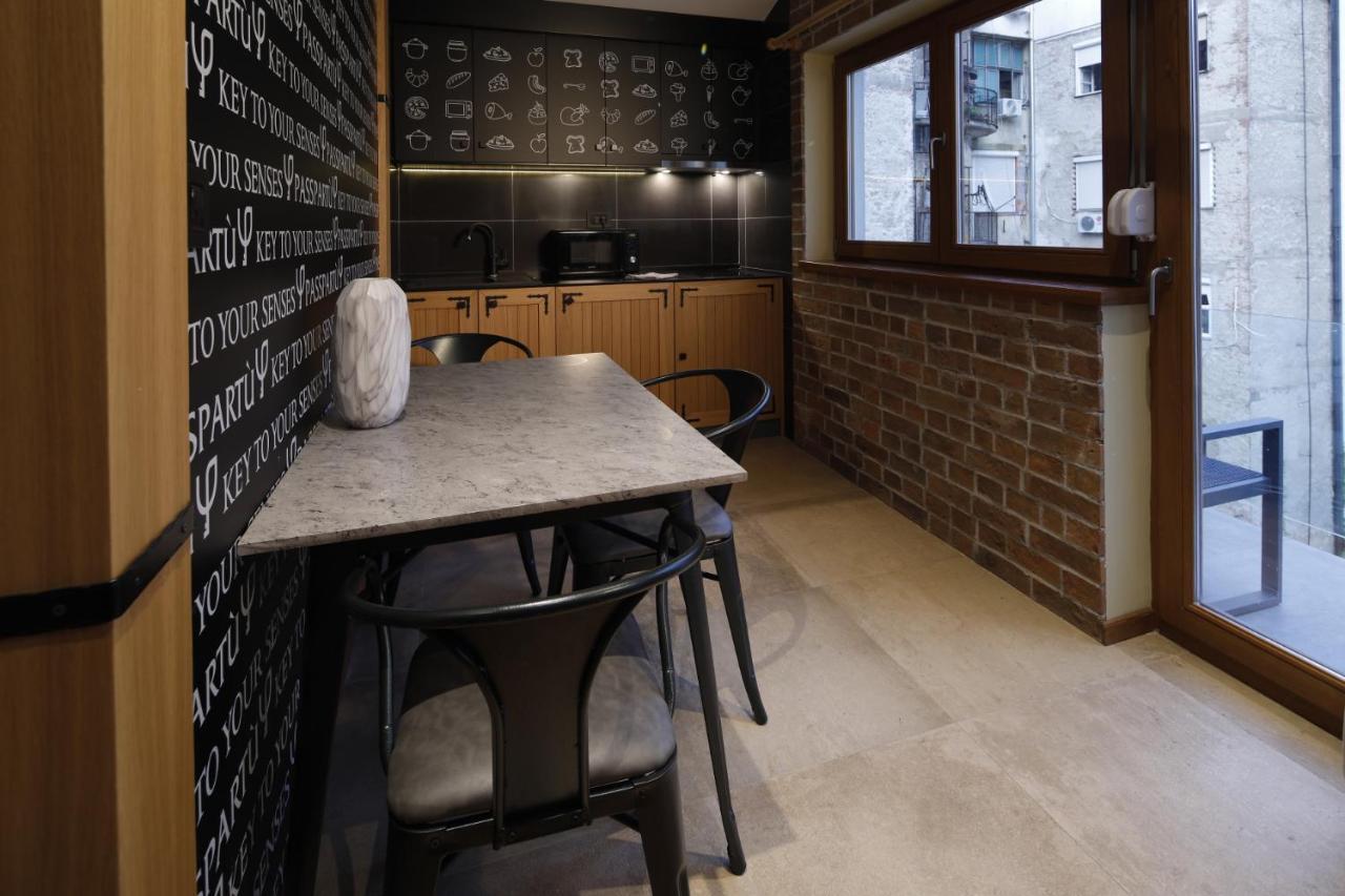 Hotel Passpartu Home Garni Βελιγράδι Εξωτερικό φωτογραφία