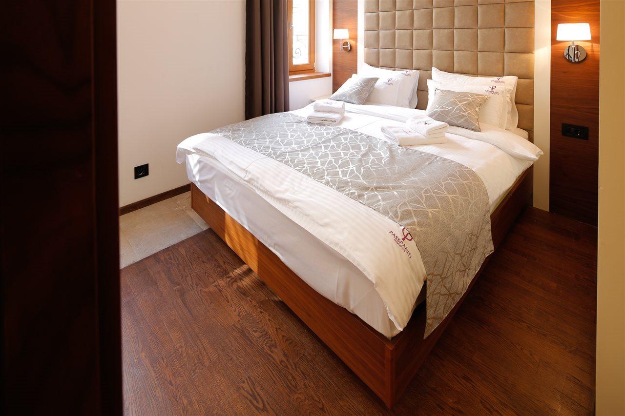 Hotel Passpartu Home Garni Βελιγράδι Εξωτερικό φωτογραφία