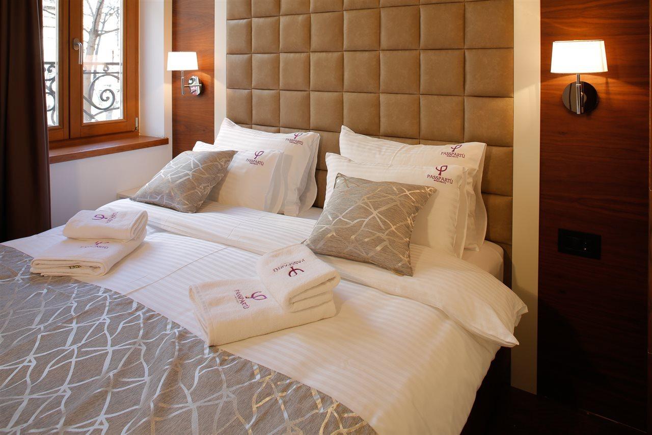 Hotel Passpartu Home Garni Βελιγράδι Εξωτερικό φωτογραφία