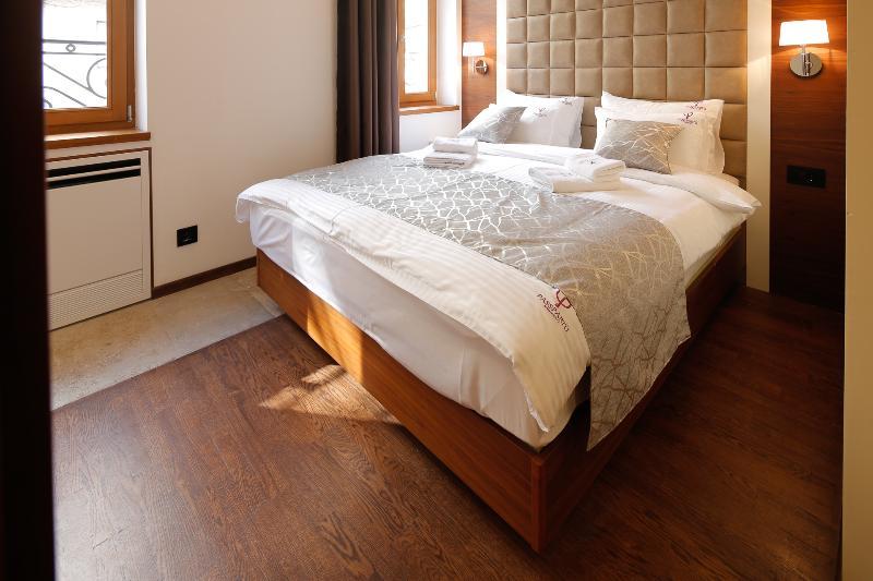 Hotel Passpartu Home Garni Βελιγράδι Εξωτερικό φωτογραφία